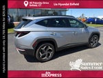 2023 Hyundai Tucson Hybrid Limited