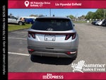 2023 Hyundai Tucson Hybrid Limited