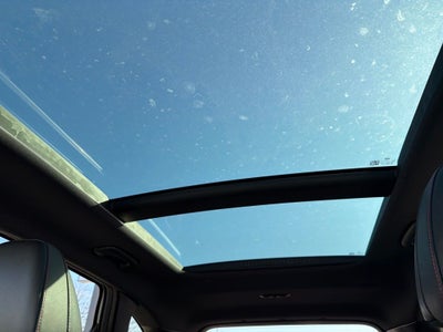 2024 Hyundai Tucson Hybrid N Line