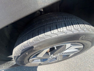 2023 Hyundai Tucson Plug-In Hybrid Limited