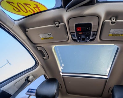 2024 Hyundai Tucson Plug-In Hybrid Limited