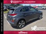 2018 Hyundai Kona Ultimate