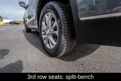2021 Hyundai Palisade SE