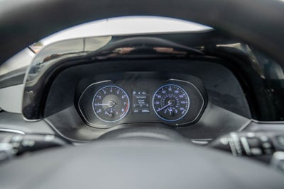2021 Hyundai Palisade SE