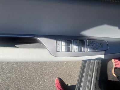 2024 Hyundai Palisade SEL 7 Passenger