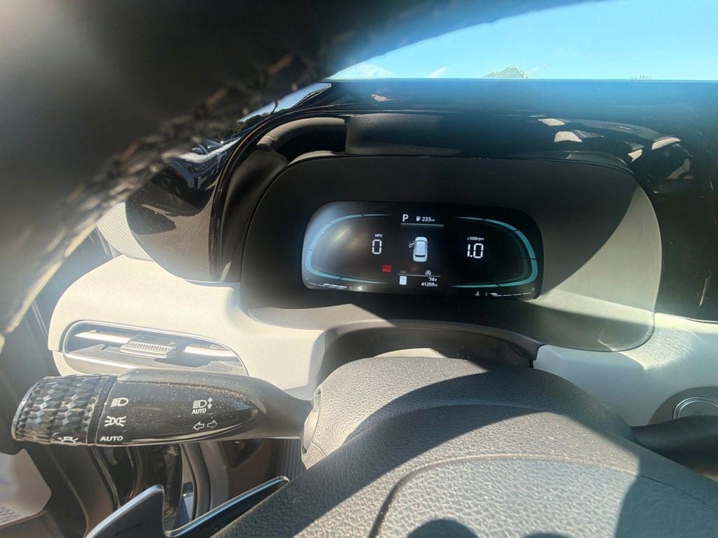 2024 Hyundai Palisade SEL 7 Passenger