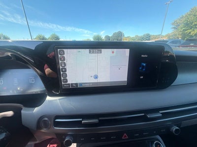 2024 Hyundai Palisade SEL 7 Passenger