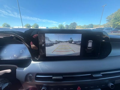 2024 Hyundai Palisade SEL 7 Passenger
