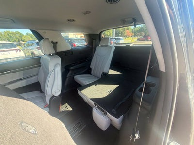 2024 Hyundai Palisade SEL 7 Passenger