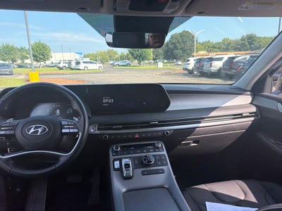 2024 Hyundai Palisade XRT