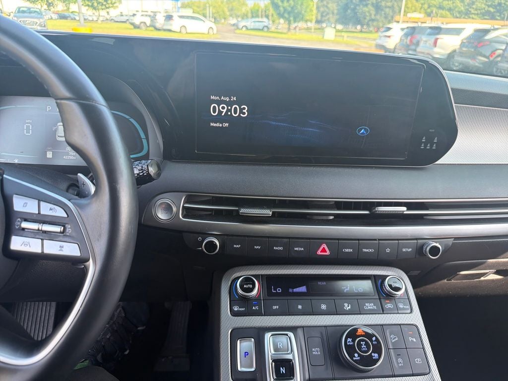 2024 Hyundai Palisade XRT