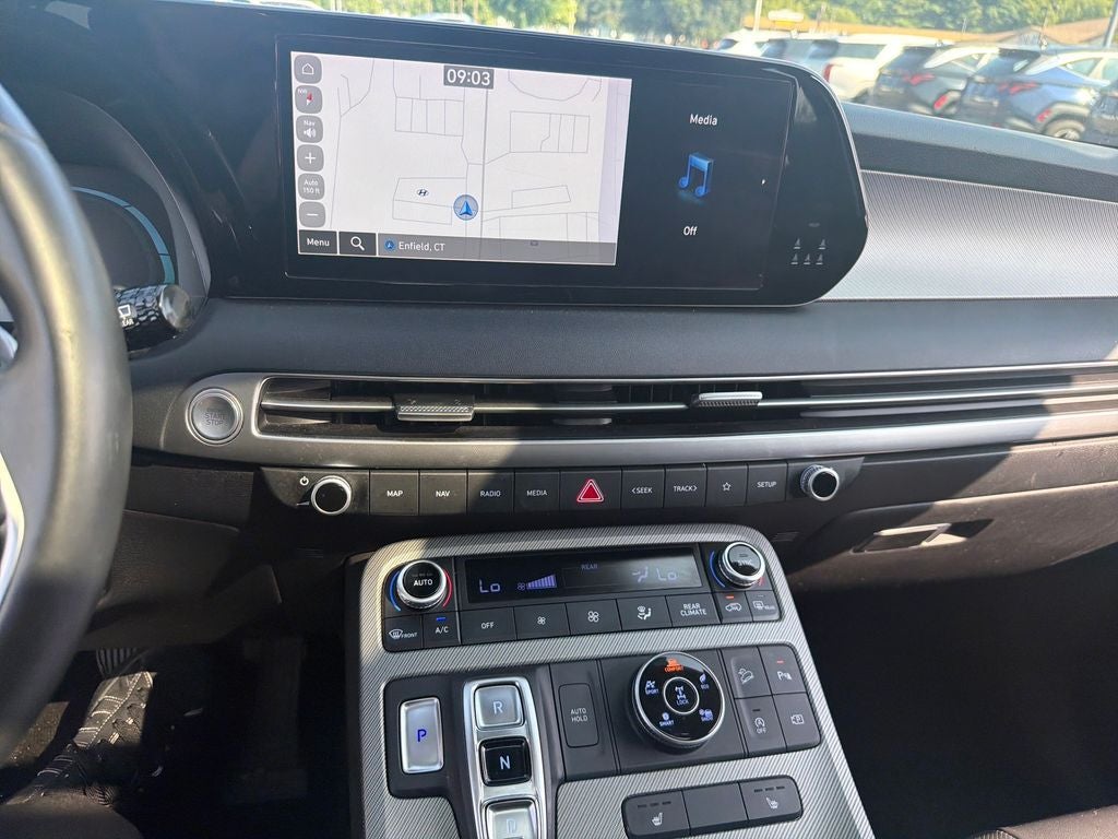 2024 Hyundai Palisade XRT