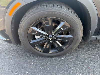 2024 Hyundai Palisade XRT