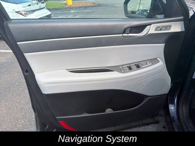 2025 Hyundai Palisade SEL Premium 7 Passenger