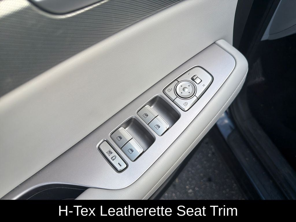 2025 Hyundai Palisade SEL Premium 7 Passenger