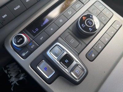2025 Hyundai Palisade SEL Premium 7 Passenger