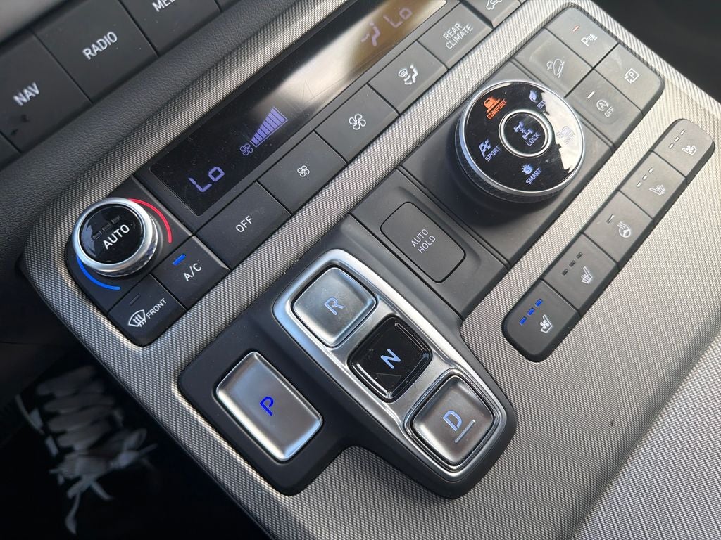 2025 Hyundai Palisade SEL Premium 7 Passenger