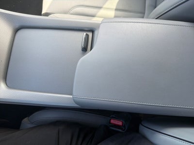 2025 Hyundai Palisade SEL Premium 7 Passenger