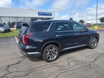 2025 Hyundai Palisade SEL Premium 7 Passenger