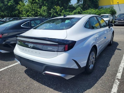 2025 Hyundai Sonata SE