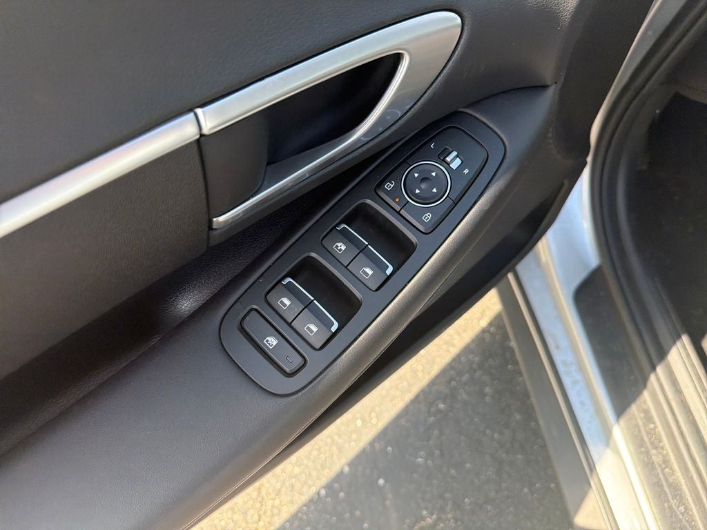 2025 Hyundai Sonata SE