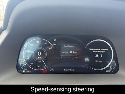 2023 Hyundai Sonata SEL Plus