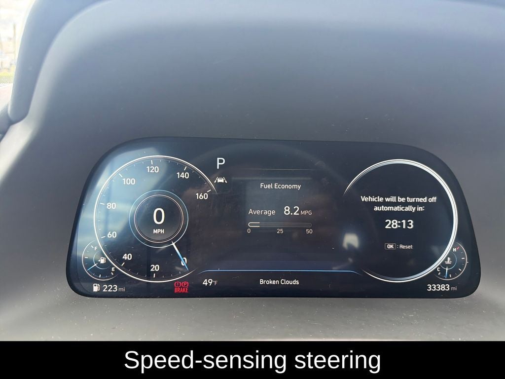 2023 Hyundai Sonata SEL Plus