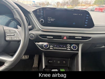 2023 Hyundai Sonata SEL Plus
