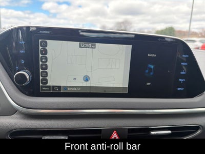 2023 Hyundai Sonata SEL Plus