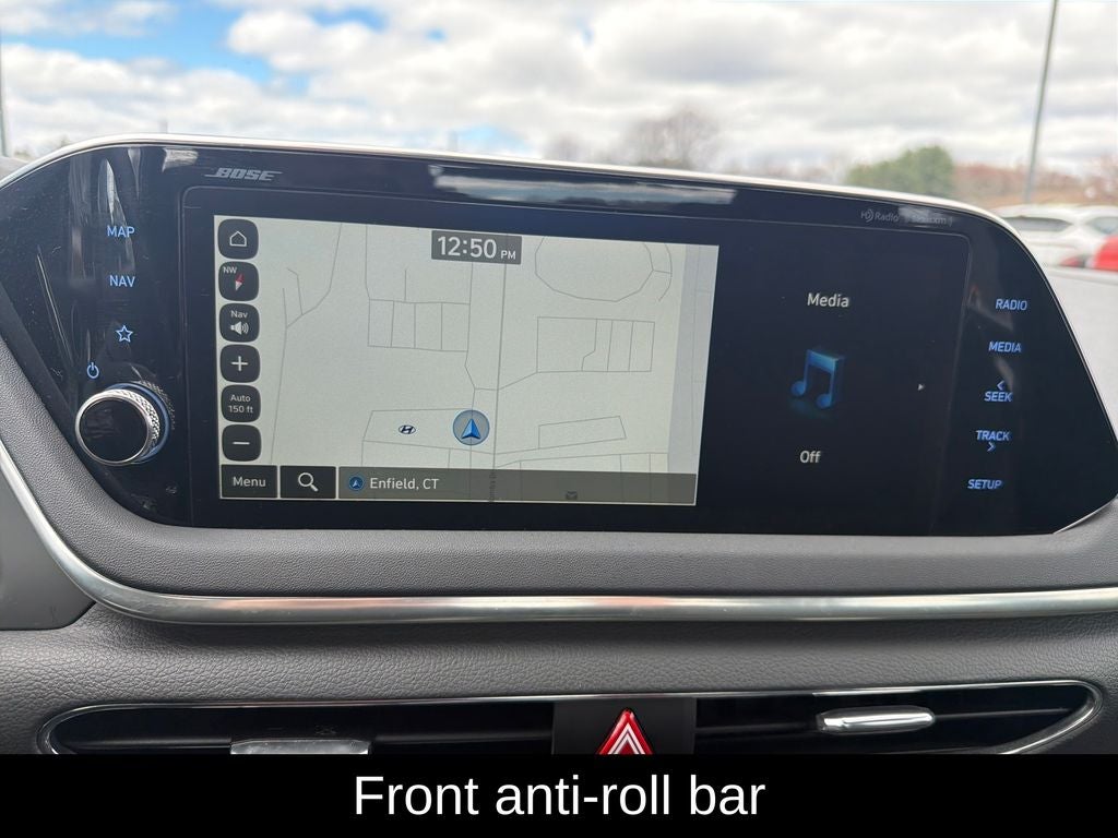 2023 Hyundai Sonata SEL Plus