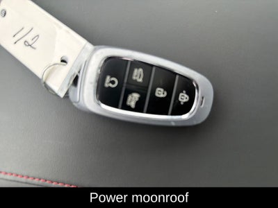 2023 Hyundai Sonata SEL Plus