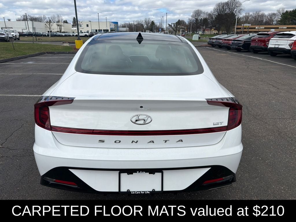 2023 Hyundai Sonata SEL Plus