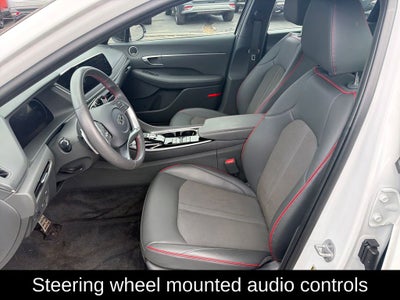 2023 Hyundai Sonata SEL Plus