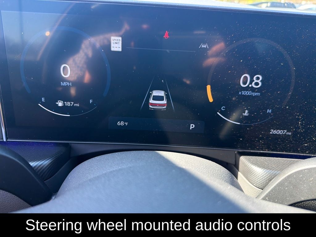 2024 Hyundai Sonata N Line