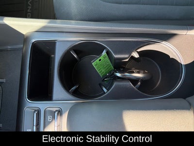 2024 Hyundai Sonata N Line