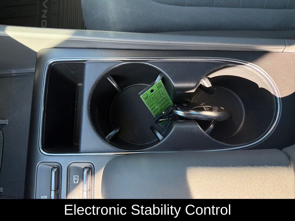 2024 Hyundai Sonata N Line