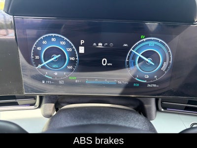 2024 Hyundai Elantra Hybrid Limited
