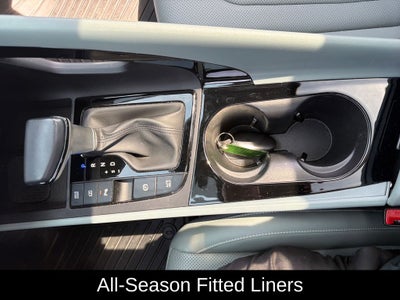 2024 Hyundai Elantra Hybrid Limited