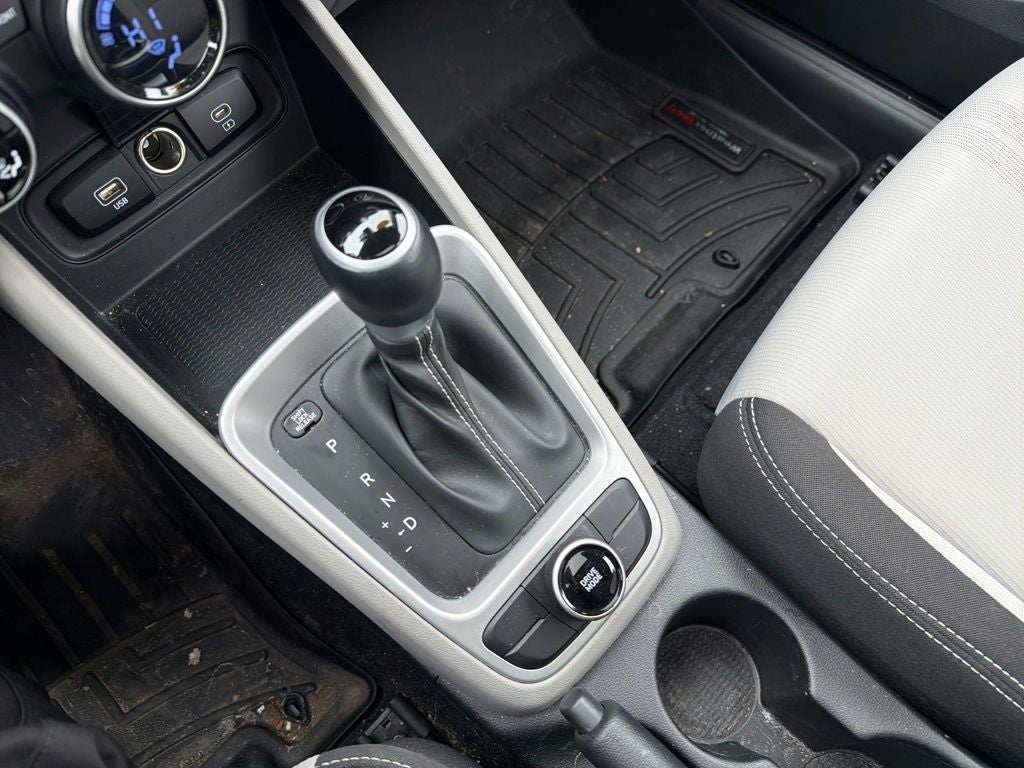 2023 Hyundai Venue SEL