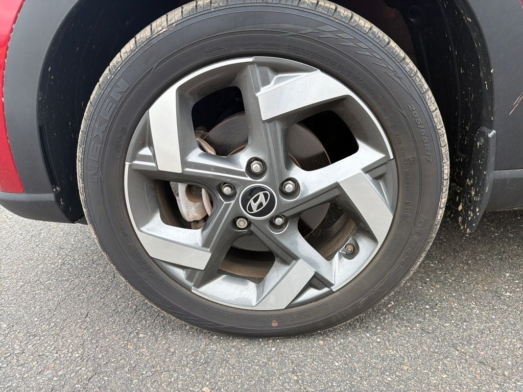 2023 Hyundai Venue SEL