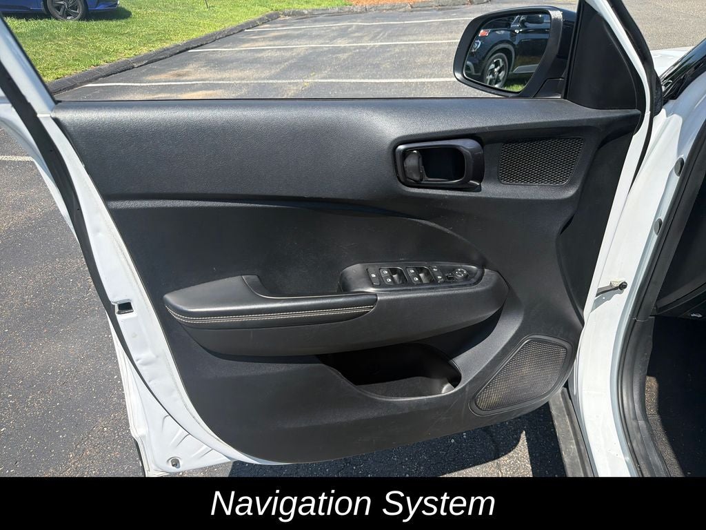 2023 Hyundai Venue Limited