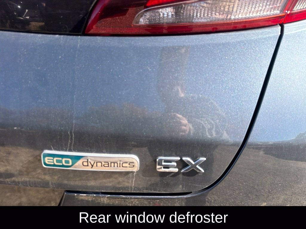 2020 Kia Soul EX
