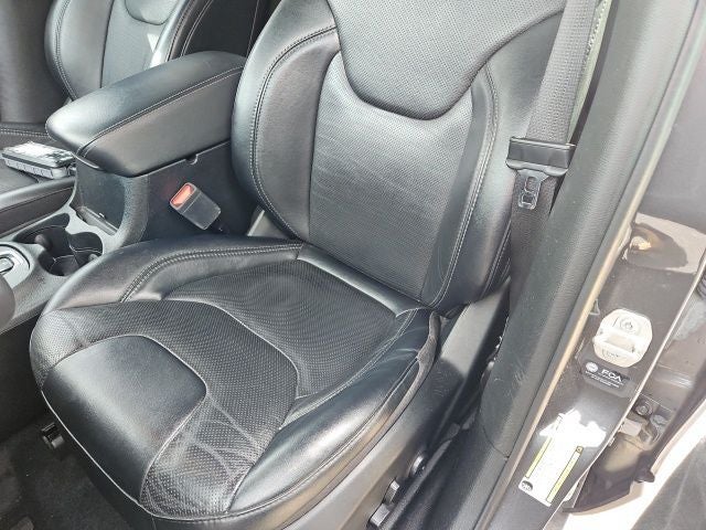 2023 Jeep Cherokee Altitude