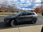 2023 Jeep Cherokee Altitude