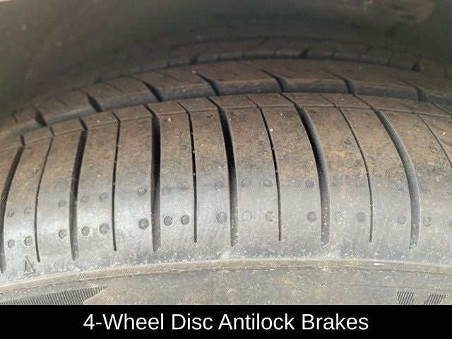 2021 Cadillac CT4 Premium Luxury