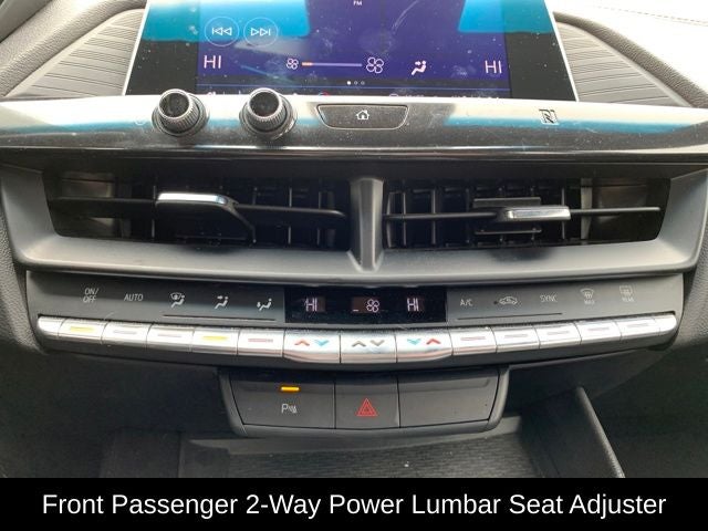 2021 Cadillac CT4 Premium Luxury