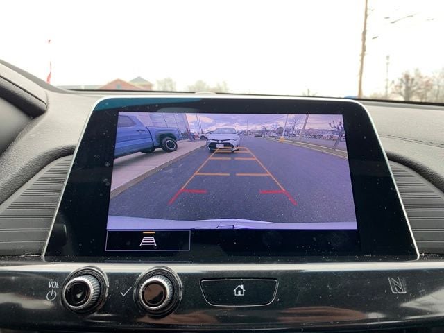 2021 Cadillac CT4 Premium Luxury