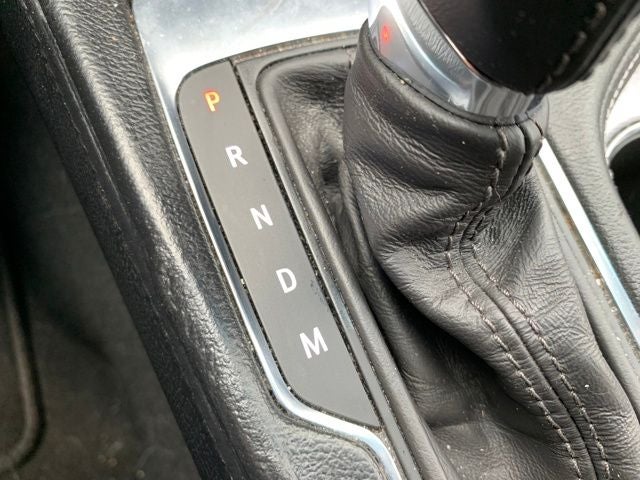 2021 Cadillac CT4 Premium Luxury