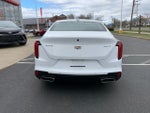 2021 Cadillac CT4 Premium Luxury