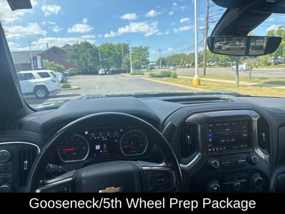 2020 Chevrolet Silverado 2500HD High Country